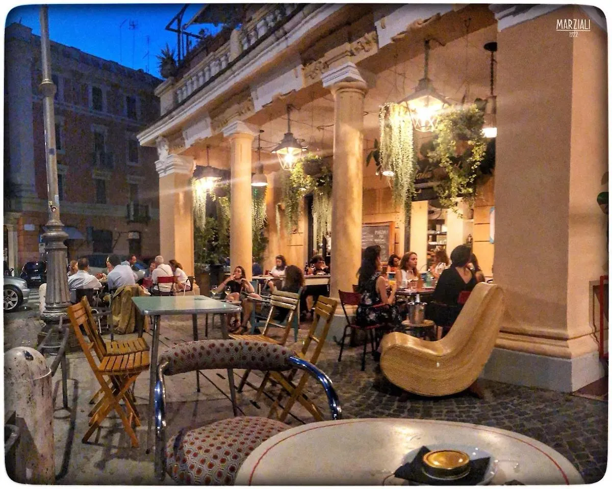 Apartment Residenza Belvedere Luxuryaparment-Pool&Balcony-Jacuzzi-Aircond-Wifi Rome
