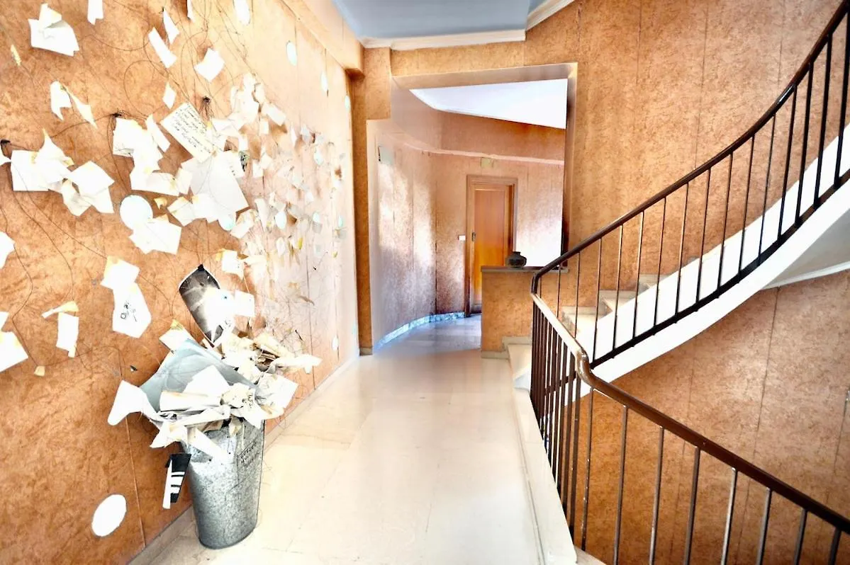 Residenza Belvedere Luxuryaparment-Pool&Balcony-Jacuzzi-Aircond-Wifi Rome Apartment