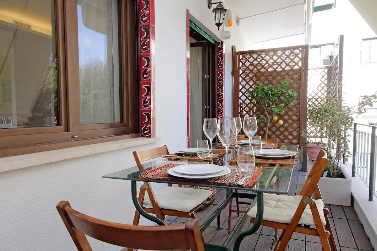 Residenza Belvedere Luxuryaparment-Pool&Balcony-Jacuzzi-Aircond-Wifi Rome Italy
