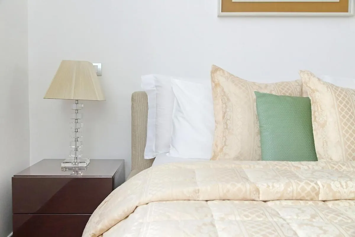 Residenza Belvedere Luxuryaparment-Pool&Balcony-Jacuzzi-Aircond-Wifi Rome 0*,